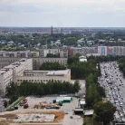 Отделение платных услуг Новосибирская областная больница на улице Немировича-Данченко Фотография 4