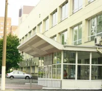 Диагностический центр РЖД-Медицина на Владимировском спуске Фотография 2
