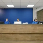 Поликлиника Санталь Фотография 5