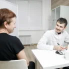 Поликлиника Санталь Фотография 11
