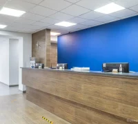 Поликлиника Санталь Фотография 2