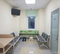 Многопрофильная  клиника Смитра на улице Кошурникова Фотография 2