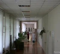 Поликлиника РЖД-Медицина №1 на улице Героев Революции Фотография 2