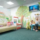 Детская больница Претор на Красном проспекте Фотография 4