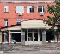 Поликлиника РЖД-Медицина №2 на Сибирской улице Фотография 2