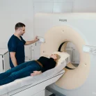 Многопрофильный медицинский центр Клиника Эксперт на Степной улице Фотография 2