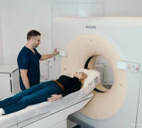 Многопрофильный медицинский центр Клиника Эксперт на Степной улице Фотография 2