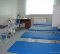 Клиника Веритас Фотография 2