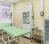Детская клиника Протектика на улице Гребенщикова Фотография 2